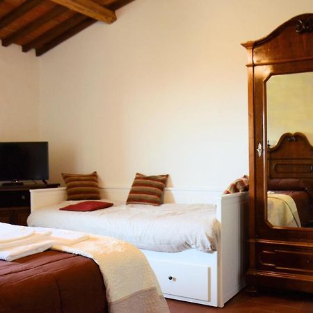 Casa "Il Brio" Villa Pistoia Luaran gambar