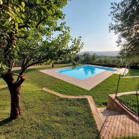 Casa "Il Brio" Villa Pistoia Luaran gambar