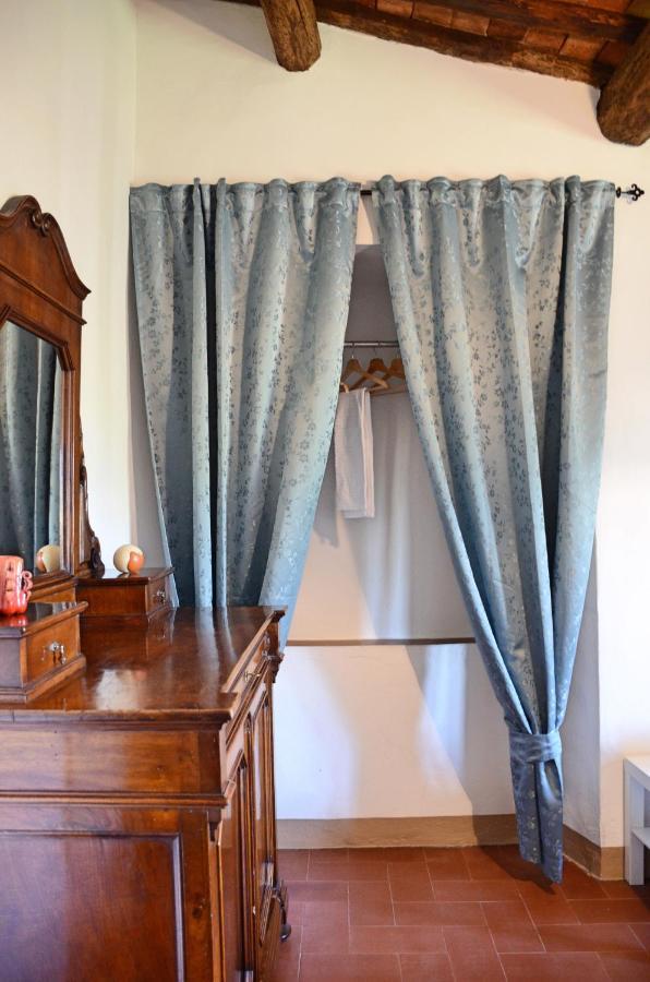 Casa "Il Brio" Villa Pistoia Luaran gambar