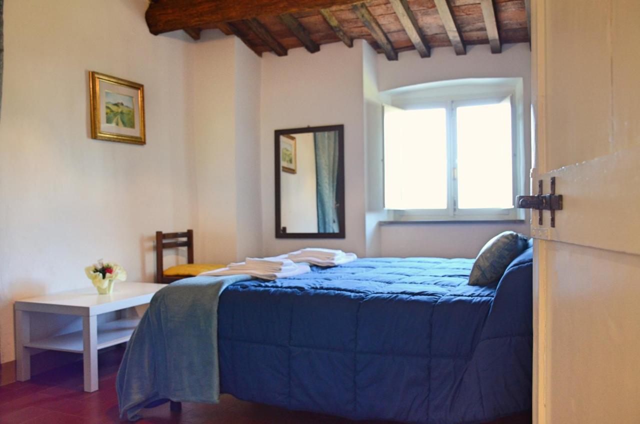 Casa "Il Brio" Villa Pistoia Luaran gambar