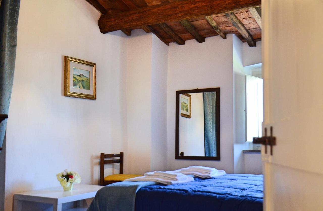Casa "Il Brio" Villa Pistoia Luaran gambar