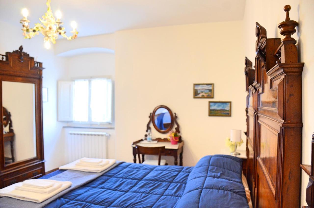 Casa "Il Brio" Villa Pistoia Luaran gambar
