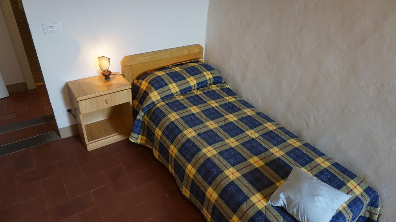 Casa "Il Brio" Villa Pistoia Luaran gambar